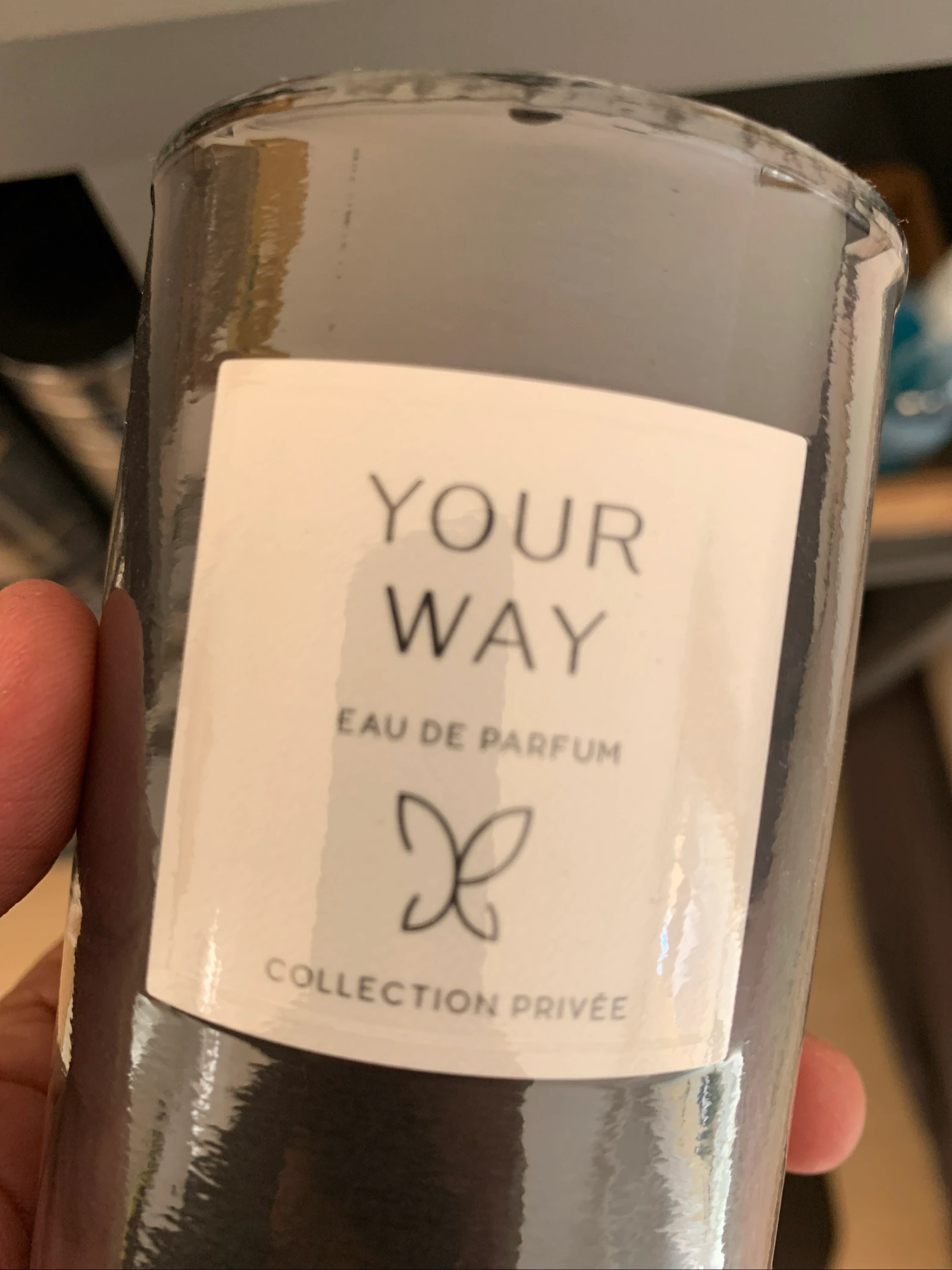 My way 50 ml nuevo de alta calidad – photo 4